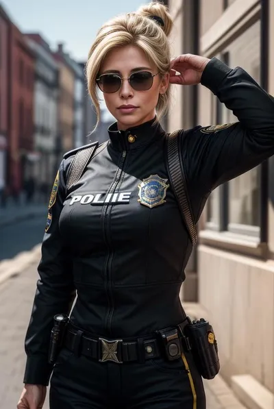 Flipped Chat AI – Chatear con Debbie Callahan