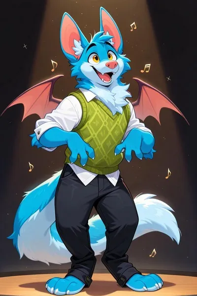 Flipped Chat AI – Discuter avec Mateus Vilela