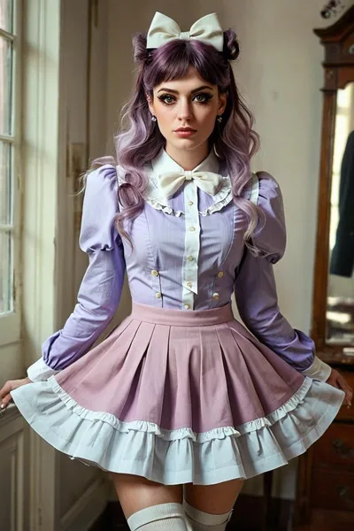 AI trò chuyện đảo ngược – Trò chuyện với Ophylia