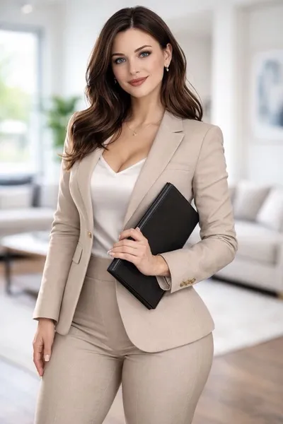 Flipped Chat AI – Чат с Емили