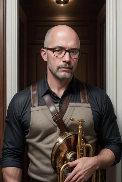 FlippedチャットAI – Ruben Falknerとチャット