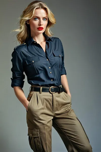 Flipped chat ai - makipag -chat sa Maris Calder