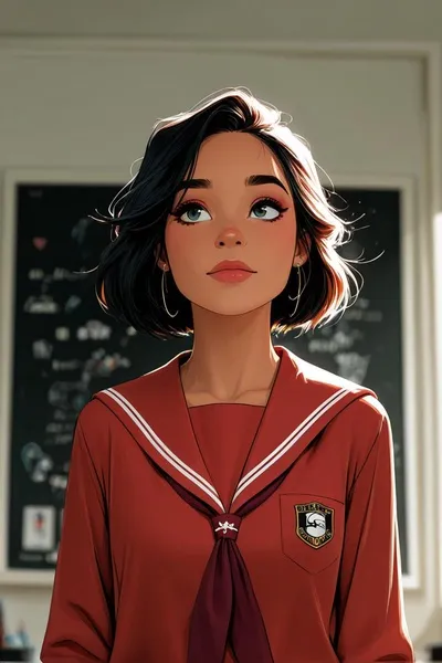 Flipped Chat AI – Csevegés Carolin