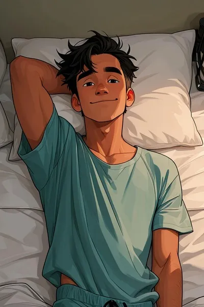 Flipped Chat AI – Chat Randy "Rock"