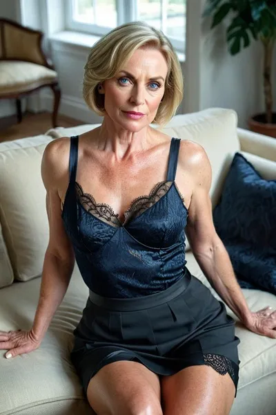 Flipped Chat AI – Chat s Seka White