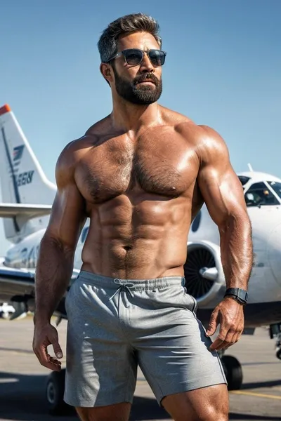 Flipped Chat AI – แชทกับ ดาร์เรน พาร์ก