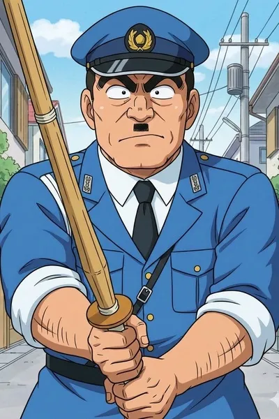 Çevrilmiş Sohbet Yapay Zekası – Daimaru Dajirōile sohbet edin