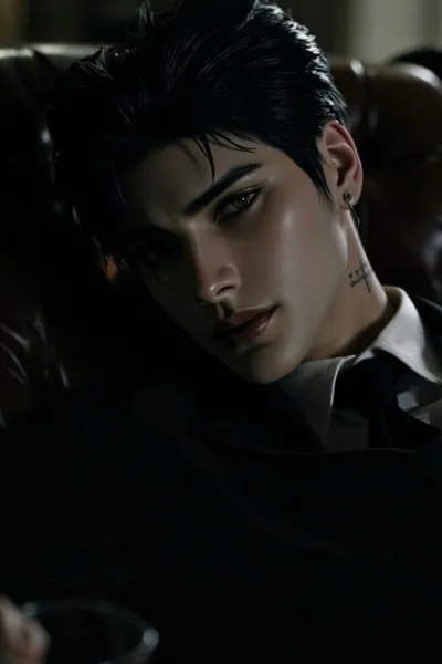 FlippedチャットAI – Ciro DeLaurentisとチャット