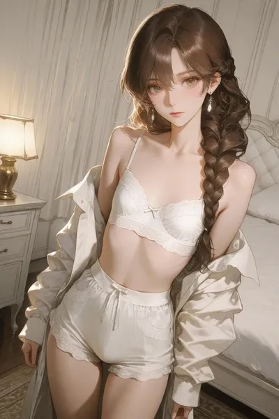 Flipped Chat AI – Discuter avec Tranquility