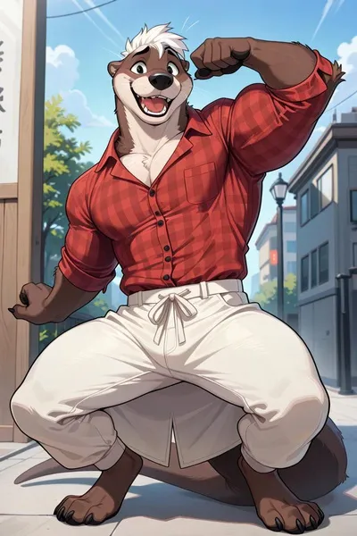 Flipped Chat AI – razgovarajte s Kardos Milán