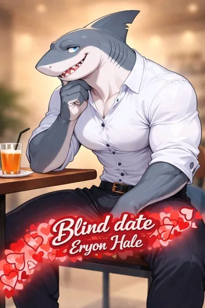 Flipped Chat AI – Chatten mit Eryon Hale