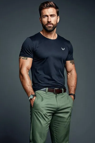 Flipped Chat AI – Чат с Адриан „Адри“ Ленсина