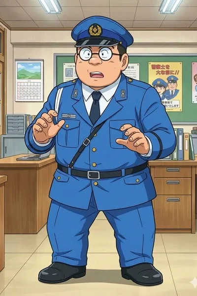 Çevrilmiş Sohbet Yapay Zekası – Terui Yoichiile sohbet edin