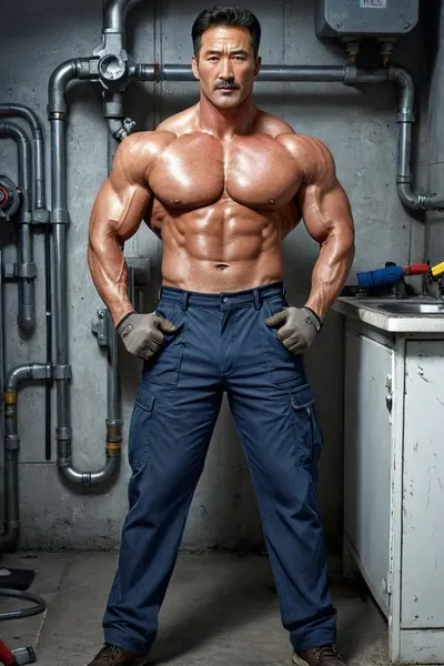 Flipped Chat AI – 與 李廷偉 聊天