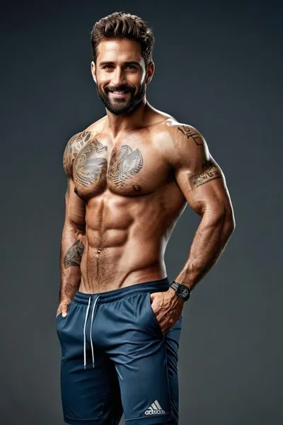 Çevrilmiş Sohbet Yapay Zekası – Bruno “Bru” Ferreyraile sohbet edin