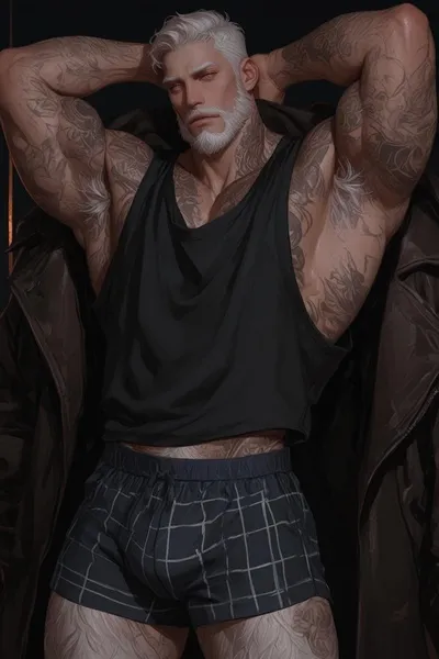 FlippedチャットAI – アレッサンドロ “イル・コロッソ” ヴァルガンとチャット