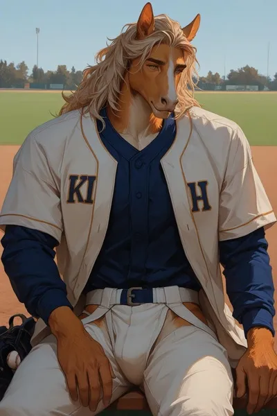 Flipped Chat AI – kalbėkite su Blake'as