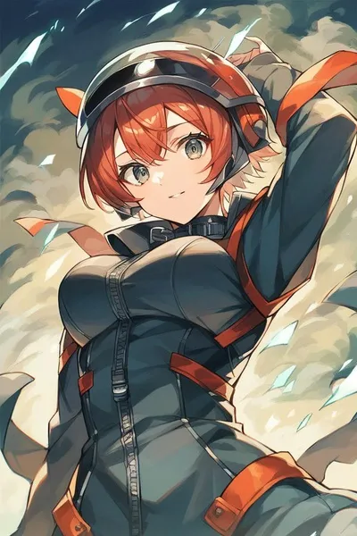 Flipped Chat AI – 與 Kara Dunleigh 聊天