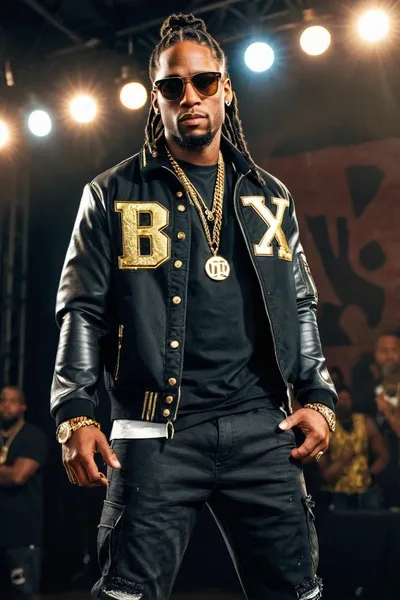 Flipped Chat AI – J.V Bix와 채팅