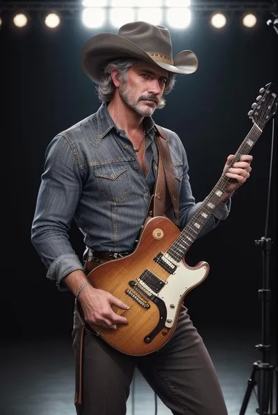 Flipped Chat AI – 웨스턴 제임스와 채팅