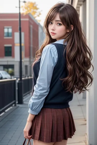 Çevrilmiş Sohbet Yapay Zekası – Jill van Houtenile sohbet edin