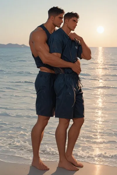 Flipped Chat AI – razgovarajte s Leo i Theo