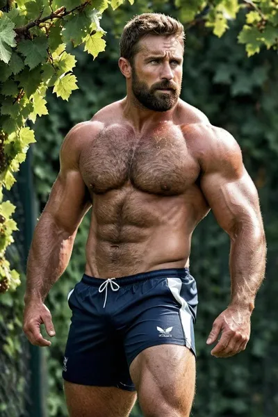 Flipped Chat AI – 가레스 로든와 채팅