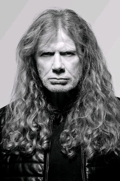 Flipped chat ai - makipag -chat sa Dave Mustaine