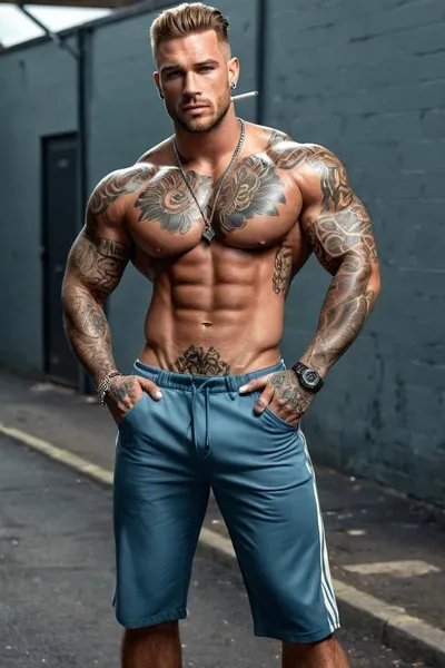 Flipped Chat AI – Chat Dan