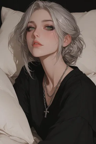 Flipped Chat AI – Chat dengan Tatiana