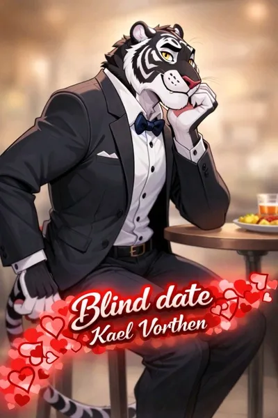 Flipped Chat AI – Chat s Kael Vorthen