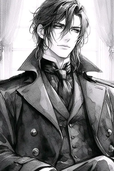 Flipped Chat AI – Чат с Фредерик