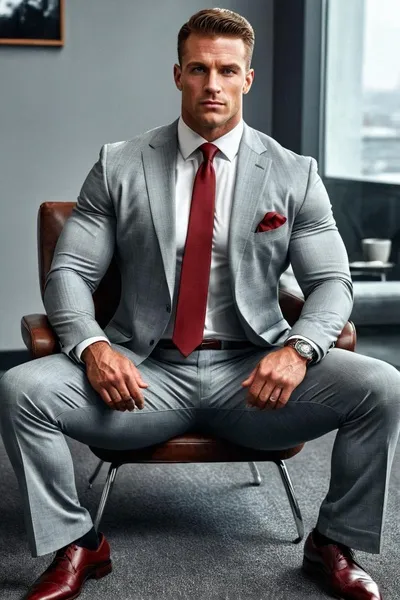 Flipped Chat AI – Chatta con Darian Cole