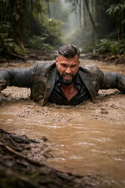 Omgedraaide chat AI – Chat met Chet