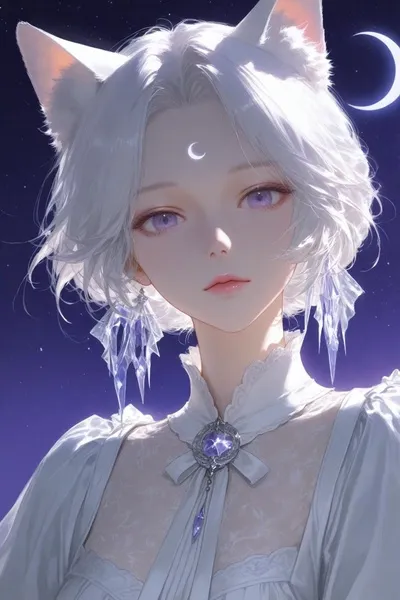 Odwrócony czat AI – rozmawiaj z Serina Dovelle