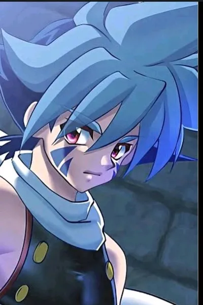 Omgedraaide chat AI – Chat met Kai Hiwatari