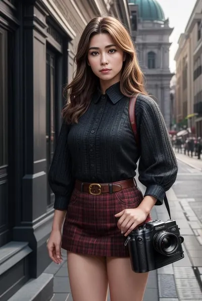 Flipped Chat AI – Discuter avec Zoe