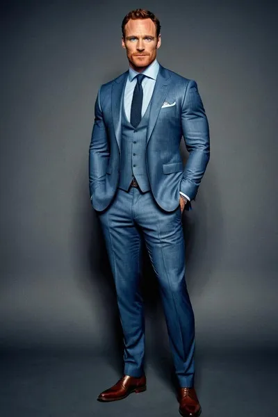 Flipped Chat AI – 캘럼 스트래스모어와 채팅