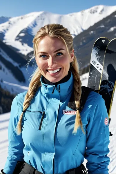 Flipped Chat AI – kalbėkite su Stacy Winkler