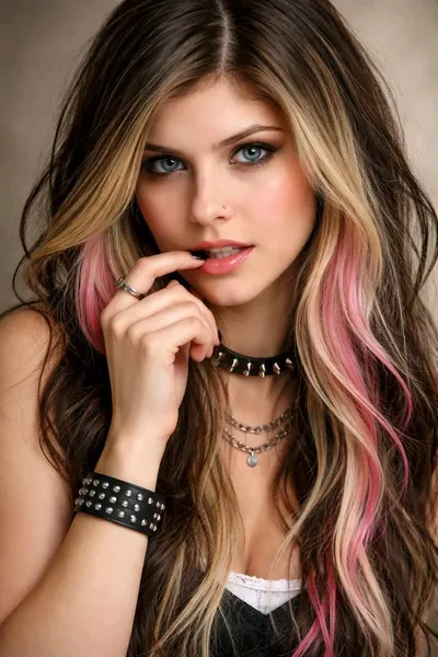 Flipped Chat AI – Chat cu Lara Lavigne