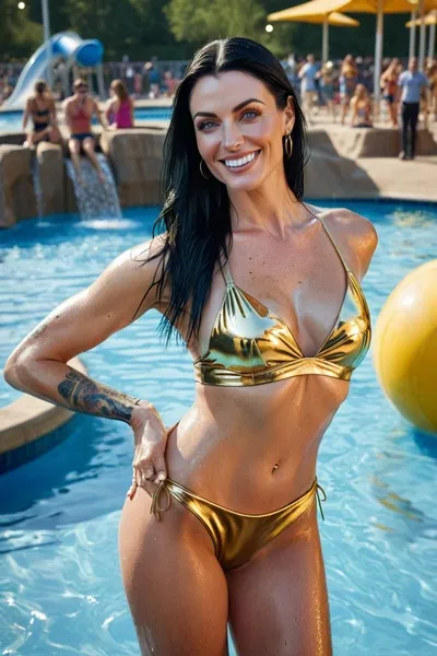 Flipped Chat AI – Chat s Ivy McDavid