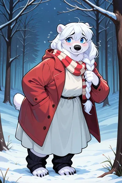 Omgedraaide chat AI – Chat met Beatriz Nogueira