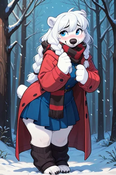 Flipped Chat AI – Чат с Мариса Вианелло