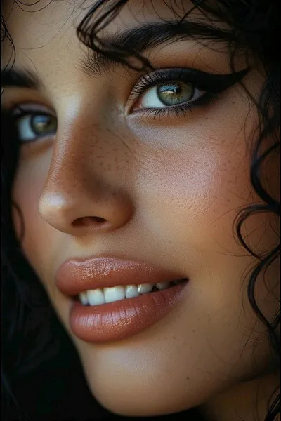 Çevrilmiş Sohbet Yapay Zekası – Ziva Morellile sohbet edin