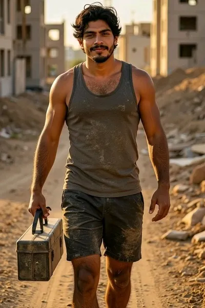 Flipped Chat AI – Sembang dengan Tomás Villagrán