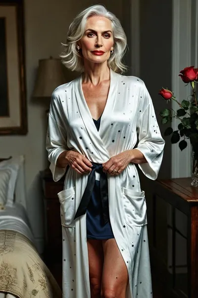 Flipped Chat AI – Чат с Рут Бельфлёр