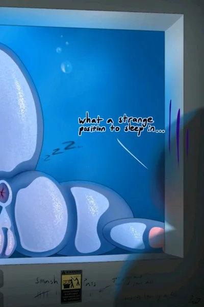 Flipped Chat AI – razgovarajte s Pokémon akvarij