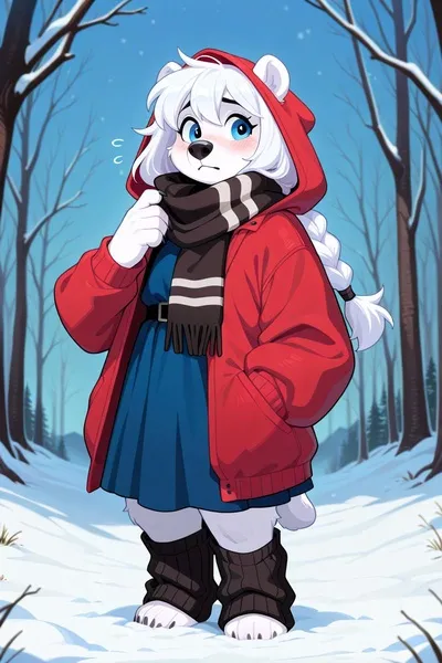 Flipped Chat AI – แชทกับ ลิซานดรา มูริส