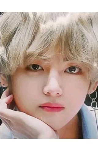 Flipped Chat AI – Chat s Kim Taehyung
