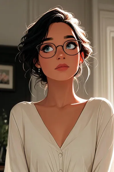 Flipped Chat AI – Чат с Вера